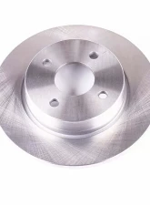 Power Stop Autospecialty Brake Rotor Rear Ford EcoSport 2018-2019                                     - AR85192 - Image 2