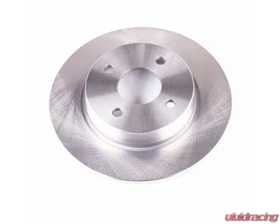 Power Stop Autospecialty Brake Rotor Rear Ford EcoSport 2018-2019 - AR85192