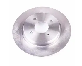 Power Stop Autospecialty Brake Rotor Rear Ford EcoSport 2018-2019