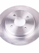 Power Stop Autospecialty Brake Rotor Rear Ford EcoSport 2018-2019                                     - AR85193 - Image 2