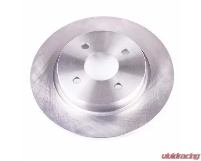 Power Stop Autospecialty Brake Rotor Rear Ford EcoSport 2018-2019 - AR85193