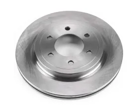 Power Stop Autospecialty Brake Rotor Rear Ford Expedition 2018-2019