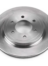 Power Stop Autospecialty Brake Rotor Rear Ford Expedition 2018-2019                                     - AR85195 - Image 2