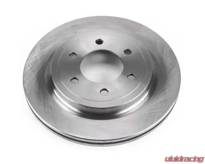 Power Stop Autospecialty Brake Rotor Rear Ford Expedition 2018-2019 - AR85195
