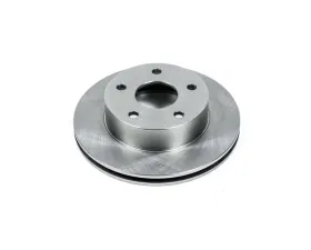 Power Stop Autospecialty Brake Rotor Front or Rear Ford Aerostar 1990-1997