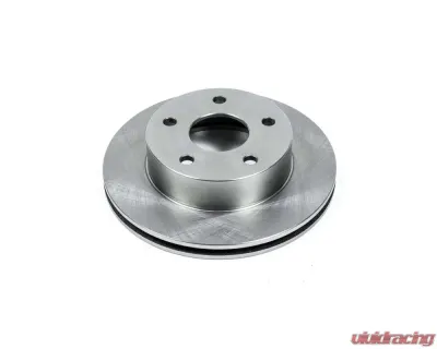 Power Stop Autospecialty Brake Rotor Front or Rear Ford Aerostar 1990-1997 - AR8529
