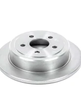 Power Stop Autospecialty Brake Rotor Rear Ford Windstar 1995-2003                                     - AR8547 - Image 2