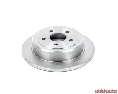 Power Stop Autospecialty Brake Rotor Rear Ford Windstar 1995-2003 - AR8547