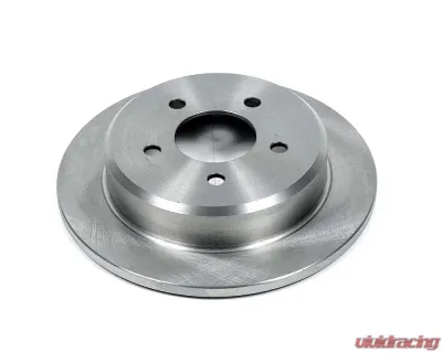 Power Stop Autospecialty Brake Rotor Rear Ford Explorer 1995-2001 - AR8552