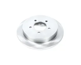 Power Stop Autospecialty Brake Rotor Rear Ford Expedition 1997-2000