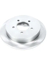 Power Stop Autospecialty Brake Rotor Rear Ford Expedition 1997-2000                                     - AR8559 - Image 2