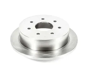 Power Stop Autospecialty Brake Rotor Rear Ford F-150 2000-2003