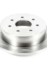 Power Stop Autospecialty Brake Rotor Rear Ford F-150 2000-2003                                     - AR8561 - Image 2