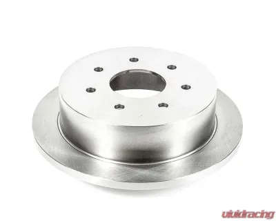 Power Stop Autospecialty Brake Rotor Rear Ford F-150 2000-2003 - AR8561
