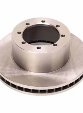 Power Stop Autospecialty Brake Rotor Rear Ford E-450 Super Duty 2000-2002                                     - AR8564 - Image 2