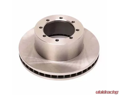 Power Stop Autospecialty Brake Rotor Rear Ford E-450 Super Duty 2000-2002 - AR8564