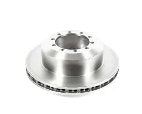 Power Stop Autospecialty Brake Rotor Front or Rear Ford F53 1999-2004