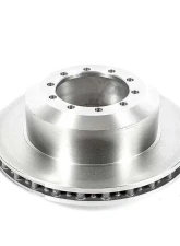 Power Stop Autospecialty Brake Rotor Front or Rear Ford F53 1999-2004                                     - AR8569 - Image 2