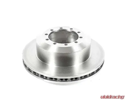 Power Stop Autospecialty Brake Rotor Front or Rear Ford F53 1999-2004 - AR8569