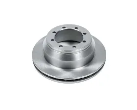 Power Stop Autospecialty Brake Rotor Rear Ford F-350 Super Duty 1999-2004
