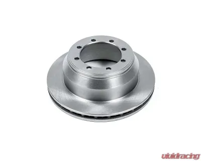 Power Stop Autospecialty Brake Rotor Rear Ford F-350 Super Duty 1999-2004 - AR8570