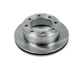 Power Stop Autospecialty Brake Rotor Rear Ford Excursion 2000-2005