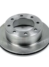 Power Stop Autospecialty Brake Rotor Rear Ford Excursion 2000-2005                                     - AR8571 - Image 2