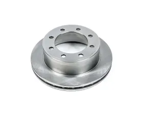 Power Stop Autospecialty Brake Rotor Rear Ford E-150 2007