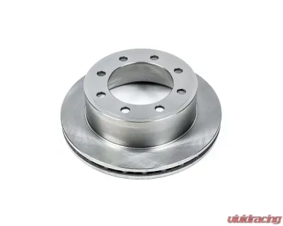 Power Stop Autospecialty Brake Rotor Rear Ford E-150 2007 - AR8578