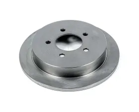 Power Stop Autospecialty Brake Rotor Rear Ford Expedition 2000-2002