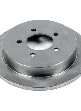 Power Stop Autospecialty Brake Rotor Rear Ford Expedition 2000-2002                                     - AR8582 - Image 2