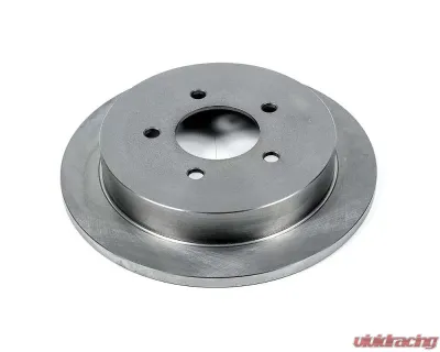 Power Stop Autospecialty Brake Rotor Rear Ford Expedition 2000-2002 - AR8582