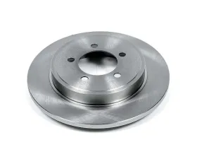 Power Stop Autospecialty Brake Rotor Rear Ford Explorer 2002-2010