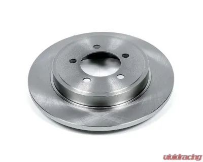 Power Stop Autospecialty Brake Rotor Rear Ford Explorer 2002-2010 - AR8587