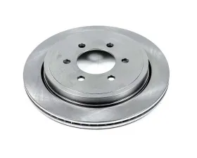 Power Stop Autospecialty Brake Rotor Rear Ford Expedition 2002-2006
