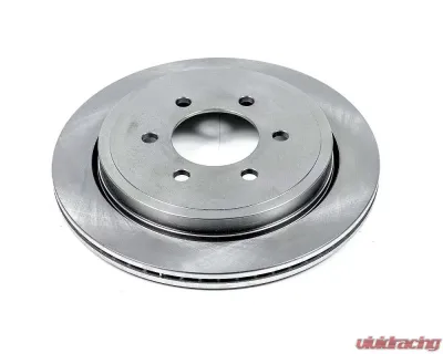 Power Stop Autospecialty Brake Rotor Rear Ford Expedition 2002-2006 - AR8591