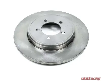 Power Stop Autospecialty Brake Rotor Rear Lincoln Aviator 2003-2005 - AR8593
