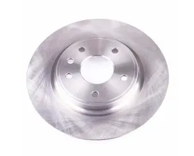 Power Stop Autospecialty Brake Rotor Rear Chrysler Pacifica 2017-2019