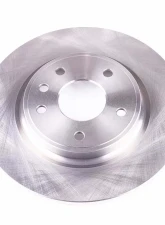 Power Stop Autospecialty Brake Rotor Rear Chrysler Pacifica 2017-2019                                     - AR86001 - Image 2