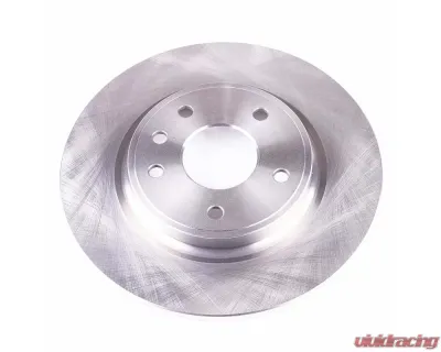 Power Stop Autospecialty Brake Rotor Rear Chrysler Pacifica 2017-2019 - AR86001