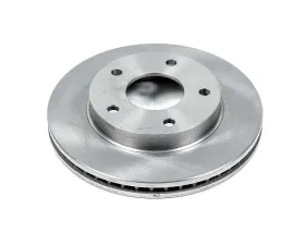 Power Stop Autospecialty Brake Rotor Front or Rear Buick Riviera 1979-1985