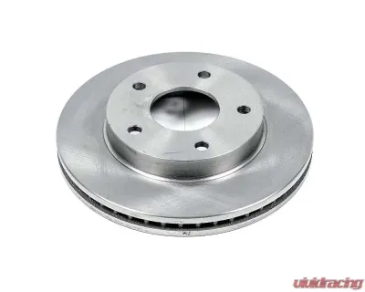 Power Stop Autospecialty Brake Rotor Front or Rear Buick Riviera 1979-1985 - AR8606