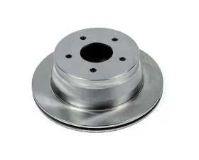 Power Stop Autospecialty Brake Rotor Rear Chevrolet Blazer 1997-2005