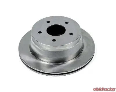 Power Stop Autospecialty Brake Rotor Rear Chevrolet Blazer 1997-2005 - AR8636