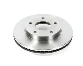 Power Stop Autospecialty Brake Rotor Front Chevrolet Blazer 1997-2005