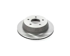 Power Stop Autospecialty Brake Rotor Rear Chevrolet Blazer 1998-2005