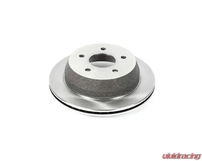 Power Stop Autospecialty Brake Rotor Rear Chevrolet Blazer 1998-2005 - AR8639