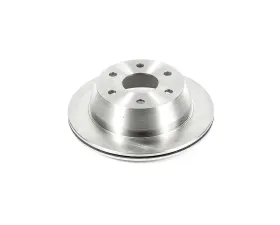 Power Stop Autospecialty Brake Rotor Rear Chevrolet Astro 2003-2005