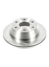 Power Stop Autospecialty Brake Rotor Rear Chevrolet Astro 2003-2005                                     - AR8641 - Image 2