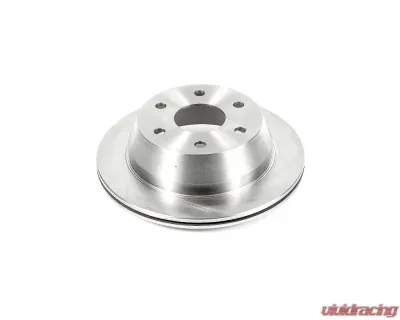 Power Stop Autospecialty Brake Rotor Rear Chevrolet Astro 2003-2005 - AR8641